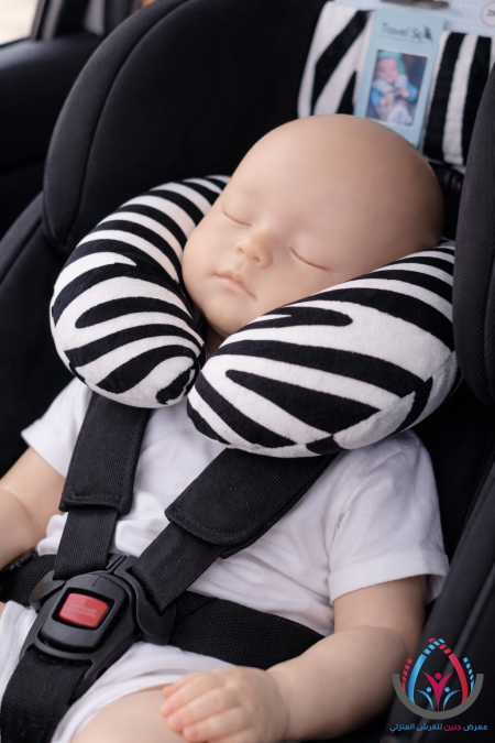 وسادة رقبة للاطفال
