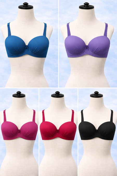 ستيانات ستاتي طبي