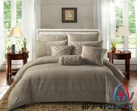 طقم ملاحف مزوج