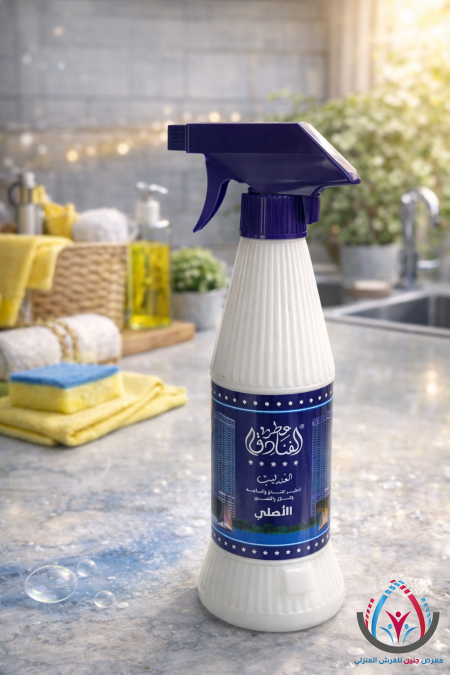 عُطر الفنادِق