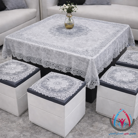 شراشف طاولة