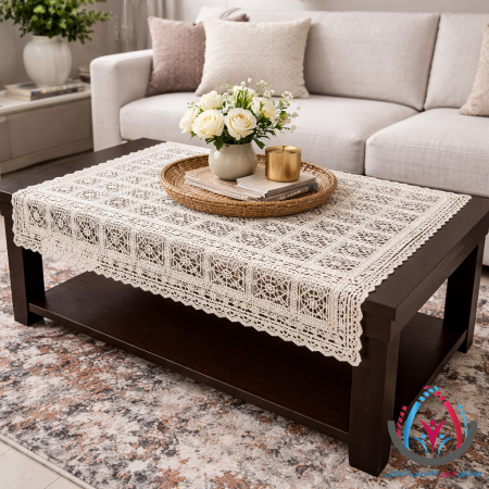 شراشف طاولة