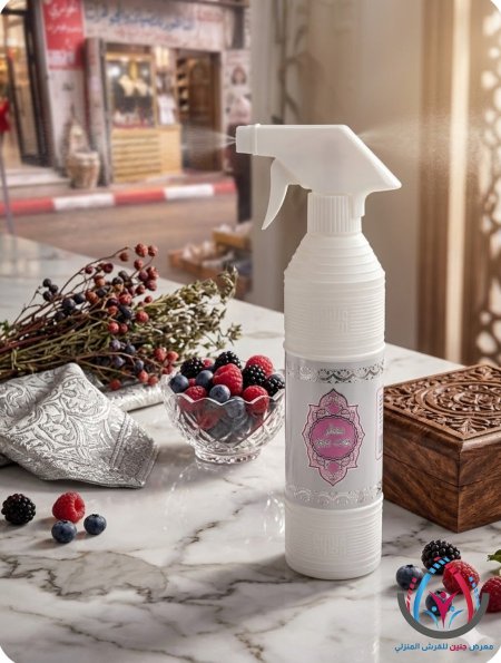 معطر توت بري