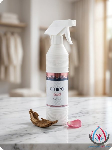 معطر اميرال