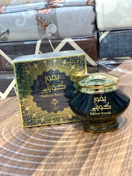 بخور كويتي
