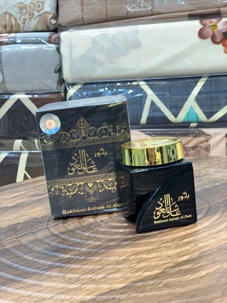 بخور عاشق العود