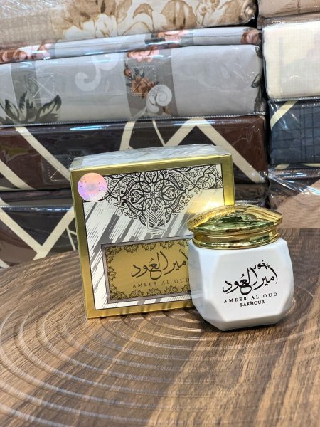 بخور امير العود