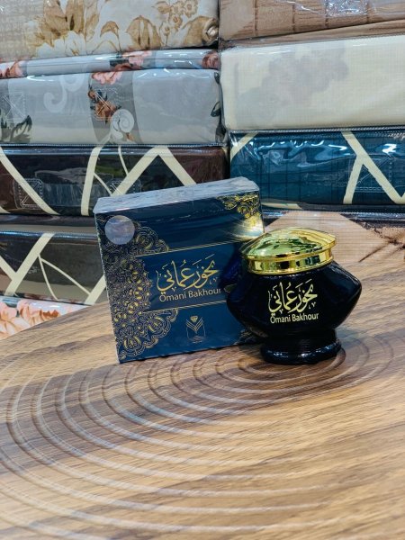 بخور عماني