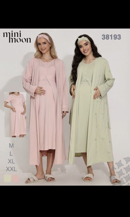 بيجامات ستاتية