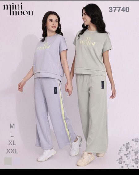 بيجامات ستاتية