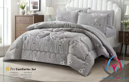 طقم لحاف مجوز