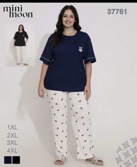 بيجامات ستاتية