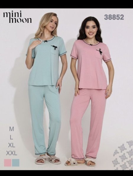 بيجامات ستاتية