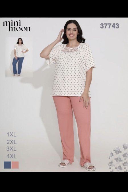 بيجامات ستاتية