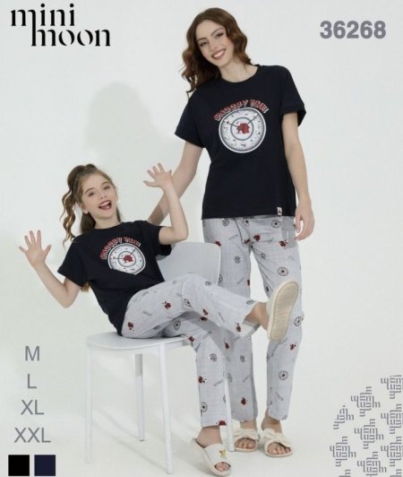 بيجامات ستاتية