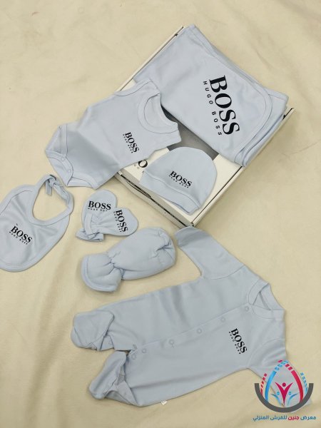 ازرق(boss)