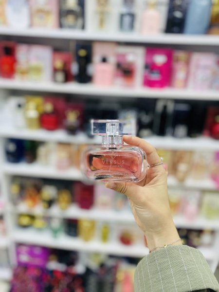 عطر Versace Bright Crystal