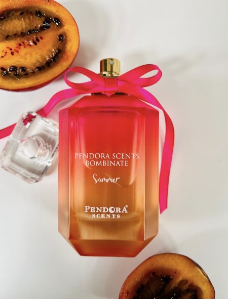 عطر Summer