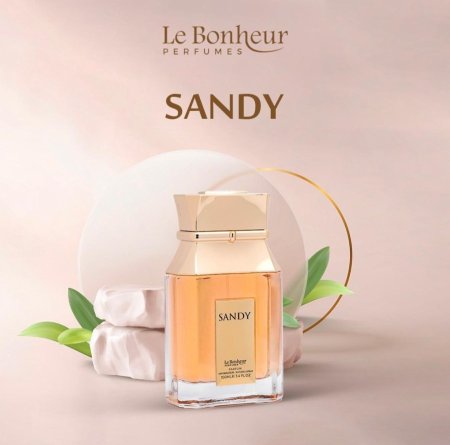 عطر SANDE