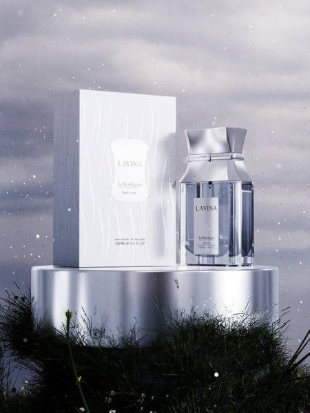 عطرlavlna