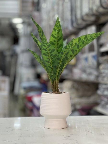 ورد صناعي موز