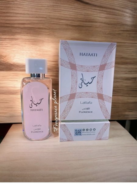 عطور نسائية 