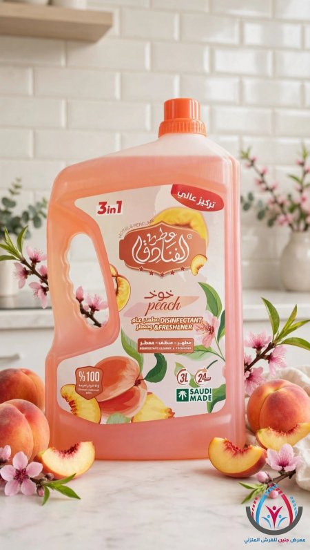 الخوخ