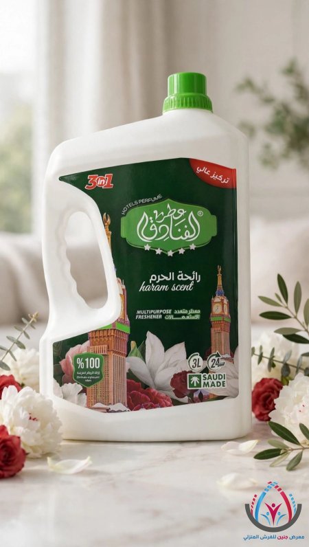 عطر فنادق