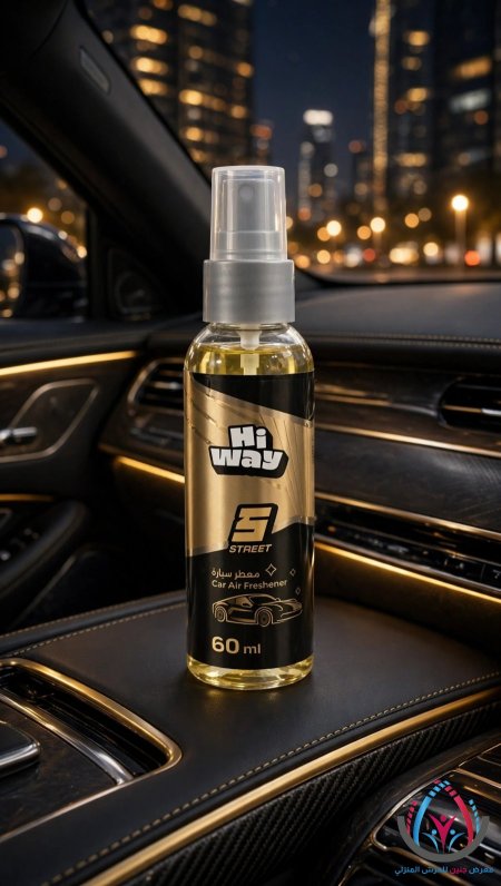 معطر سيارات