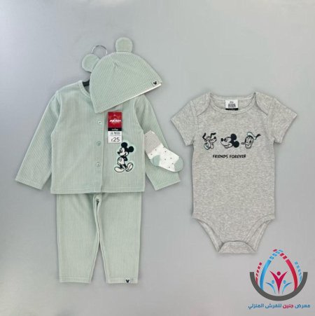 مستلزمات بيبي