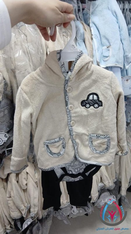 مستلزمات بيبي