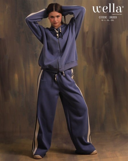 بيجامات ستاتية