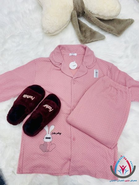 بيجامات ستاتية