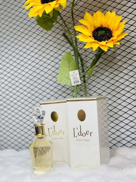 عطر ldoer