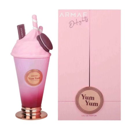عطر yum yum