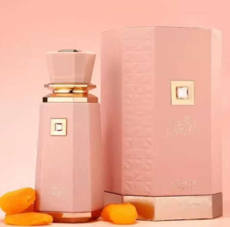 عطر sweet paradise