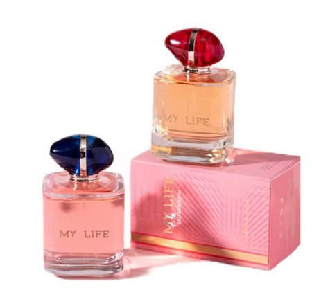 عطر my love