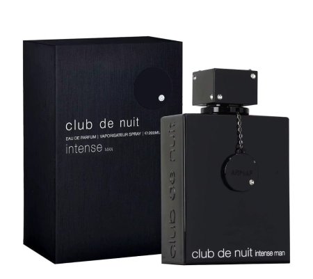عطر club de nuit intense للرجال