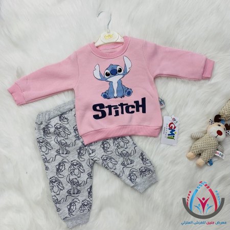 مستلزمات بيبي