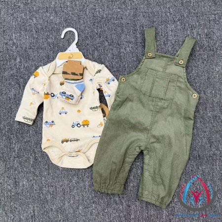 مستلزمات بيبي