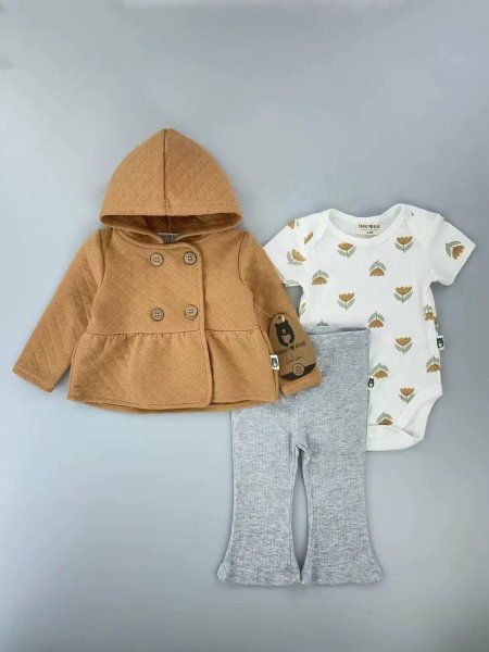 مستلزمات بيبي