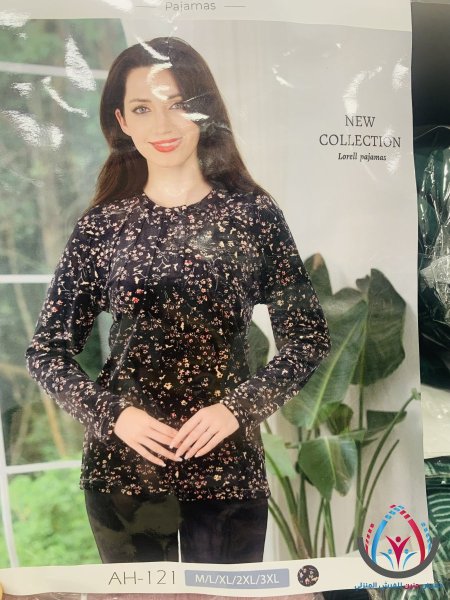 بيجامات ستاتية