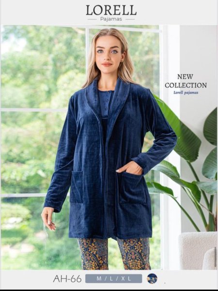 بيجامات ستاتية