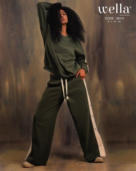 بيجامات ستاتية