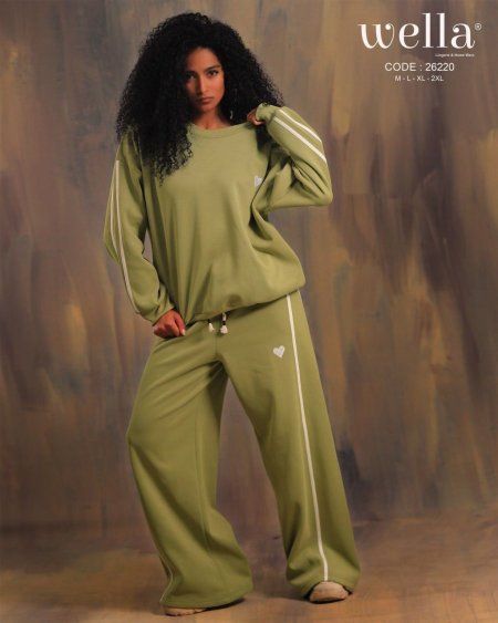 بيجامات ستاتية